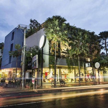 Petitenget 501 Seminyak Exterior foto