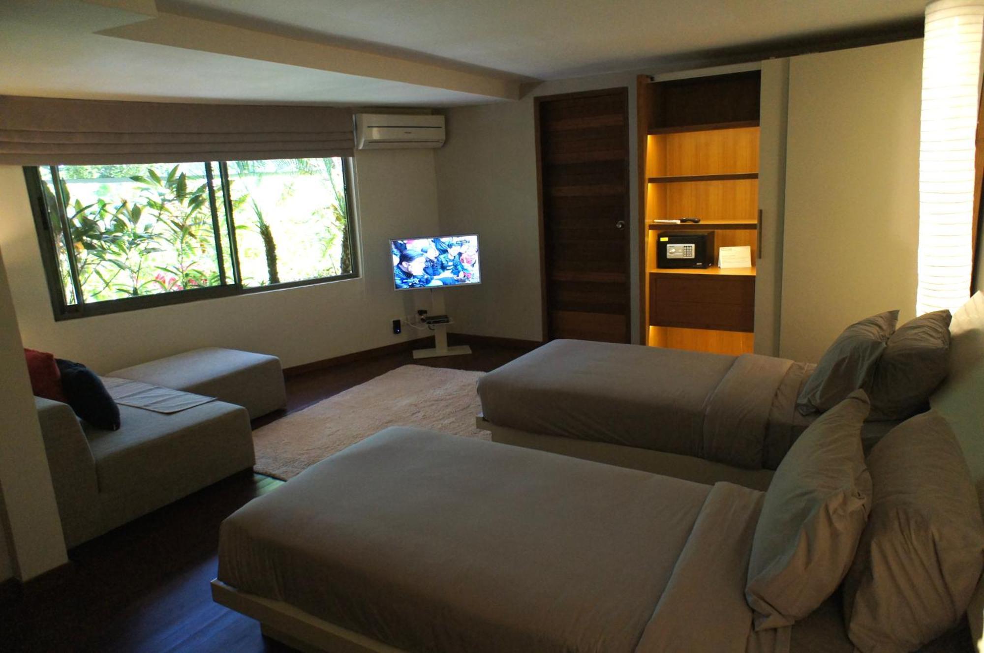 Petitenget 501 Seminyak Exterior foto