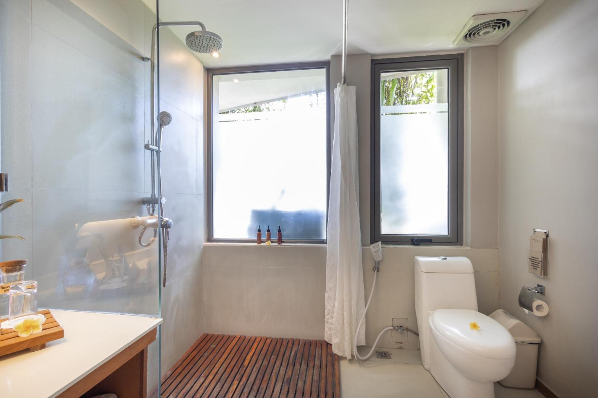 Petitenget 501 Seminyak Quarto foto